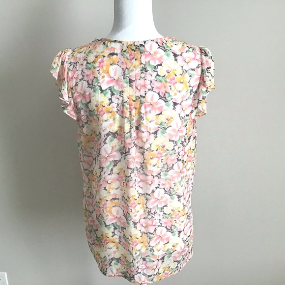 RARE Silk Blouse ASO Kaley Cuoco as Penny in The Big Bang Theory - Picture 6 of 15